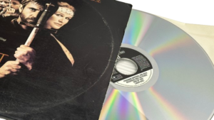 Hamlet LaserDisc 1991 - Image 10