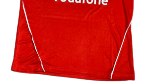 Replica Al Ahly SC Jersey 2005/2006 - Image 4