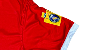 Replica Al Ahly SC Jersey 2005/2006 - Image 8