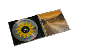 Mobil1 - The Best Hits Under The Sun Music CD - Image 3