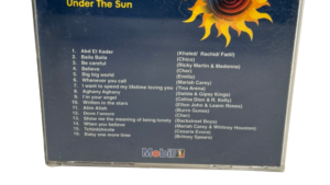 Mobil1 - The Best Hits Under The Sun Music CD - Image 5