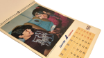 1998 EgyptAir Calendar - Image 2