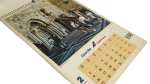 1998 EgyptAir Calendar - Image 3