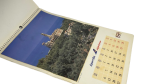 1998 EgyptAir Calendar - Image 5