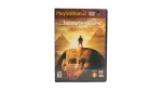 Jumper Griffin's Story Playstation 2