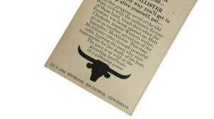 Kill McAllister – Matt Chisholm Book - Image 5