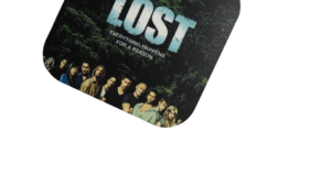 LOST Coaster - Image 3
