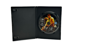 Step Up DVD - Image 4