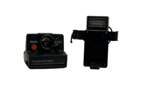 Polaroid 2000 Land Camera - Image 9