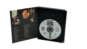 Executive Decision DVD - Image 4