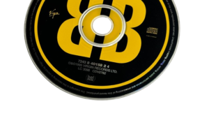 Shaggy – Boombastic Music CD - Image 3