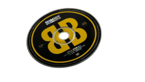 Shaggy – Boombastic Music CD - Image 4