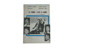 1ِ978 Women are Women Brochure - Image 4