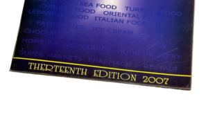 2007 Home Delivery Guide - Image 3