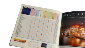 2007 Home Delivery Guide - Image 9