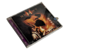 The Mummy DVD - Image 8