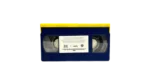 Pokemon The Movie 2000 VHS