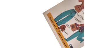 Wardrobe Quick-Fixes Book - Image 3