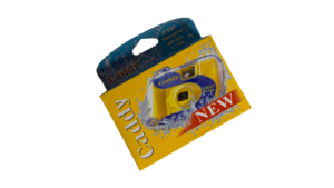 Caddy Waterproof Camera - Image 2