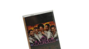 Los Cocorocos Cassette Tape - Image 2