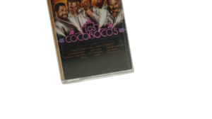 Los Cocorocos Cassette Tape - Image 3