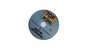 Top Of The POPS Coaster - Image 5