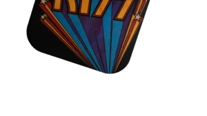 KISS Coaster - Image 3