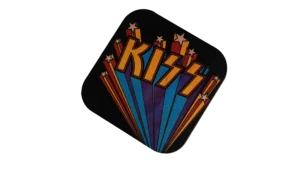 KISS Coaster - Image 5