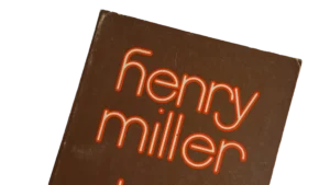 Plexus – Henry Miller Book - Image 2