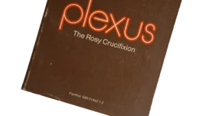 Plexus – Henry Miller Book - Image 3