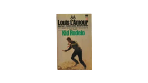 Kid Rodelo – Louis L'Amour Book