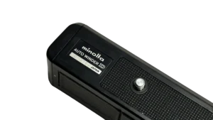 Minolta Auto Winder D - Image 2