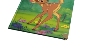 Bambi - Walt Disney’s Classics Book - Image 3