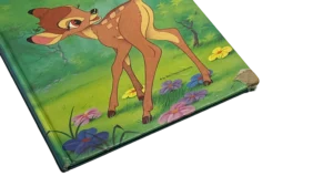 Bambi - Walt Disney’s Classics Book - Image 4