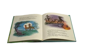 Bambi - Walt Disney’s Classics Book - Image 10