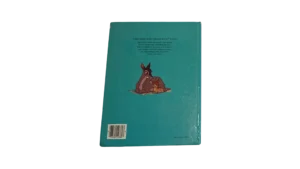 Bambi - Walt Disney’s Classics Book - Image 12