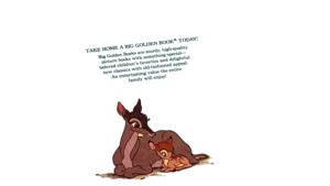 Bambi - Walt Disney’s Classics Book - Image 13