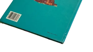 Bambi - Walt Disney’s Classics Book - Image 14