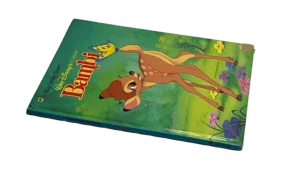 Bambi - Walt Disney’s Classics Book - Image 15