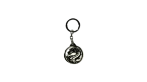 Mortal Combat Keychain