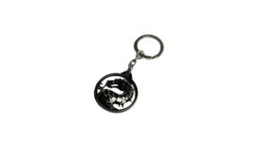 Mortal Combat Keychain - Image 2