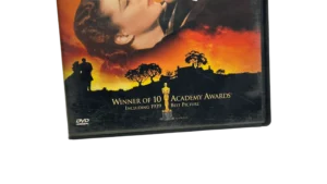 Gone with the Wind Movie DVD - Image 3
