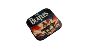 The Beatles Coaster - Image 4