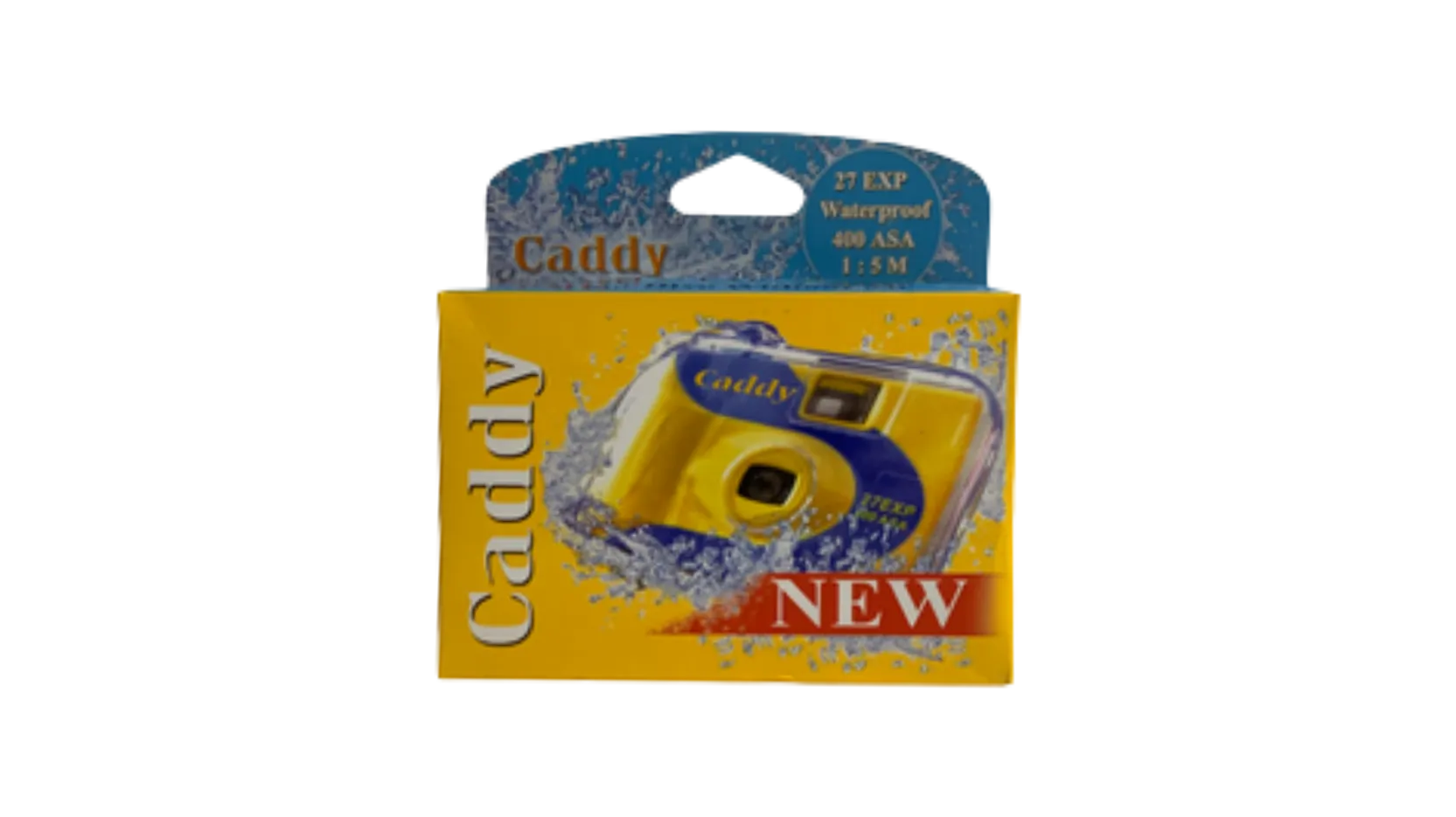 Untitled design (19) Caddy Waterproof Camera - Image 1