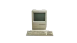 Macintosh Classic II 1991
