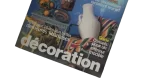 Home Decoration Magazine / 1996 - Image 3