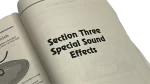 Special Effects Cookbook - Michael E. Samonek - Image 9