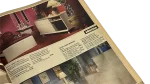 Idomo Furniture Collection Catalogue 1992 - Image 5