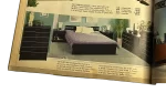 Idomo Furniture Collection Catalogue 1992 - Image 9