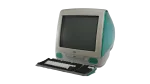 iMac G3 1998 - Image 26